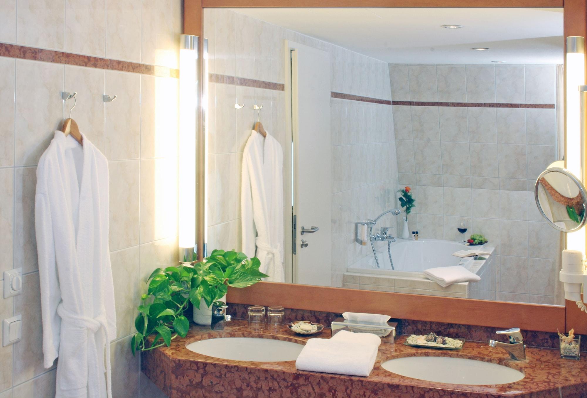 Best Western Hotel Halle-Merseburg Cameră foto