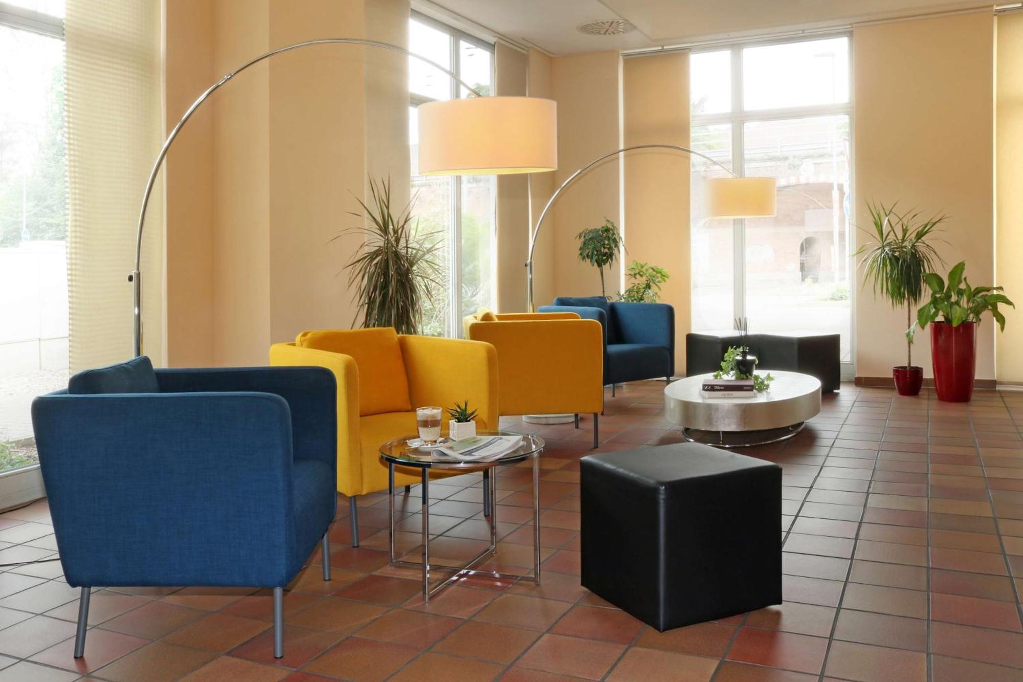 Best Western Hotel Halle-Merseburg Exterior foto