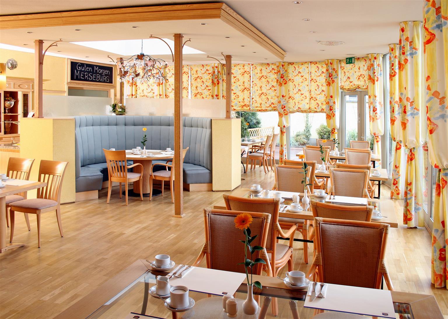 Best Western Hotel Halle-Merseburg Exterior foto