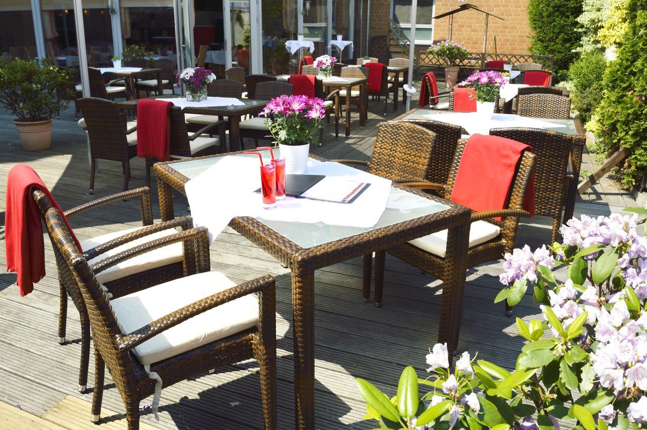 Best Western Hotel Halle-Merseburg Exterior foto